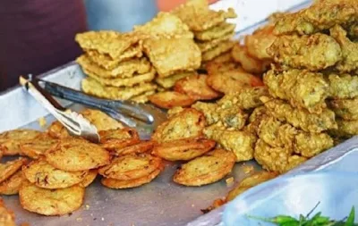 7 Contoh Usaha Makanan Ringan yang Menguntungkan