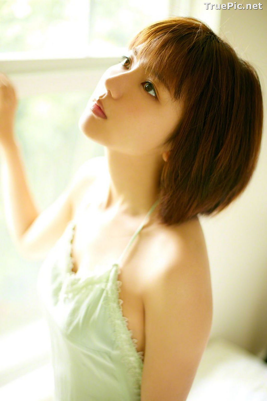 Image Wanibooks No.135 – Japanese Idol Singer and Actress – Erina Mano - TruePic.net - Picture-12