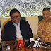 Oesman Sapta Oedang (OSO) Menolak jadi Wantimpres Karena lebih Mencintai Partainya