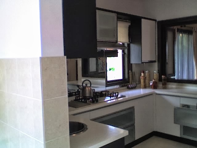 Kabinet Dapur And Table Top Design