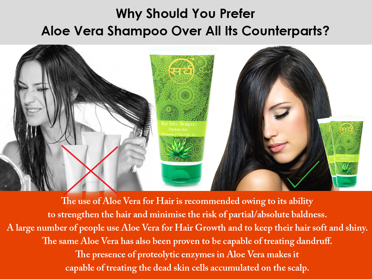 Aloe Vera Personal Care Products 15 Reasons Explain Why You Should Opt