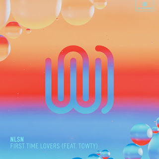 MP3 download NLSN - First Time Lovers (feat. towty) - Single iTunes plus aac m4a mp3