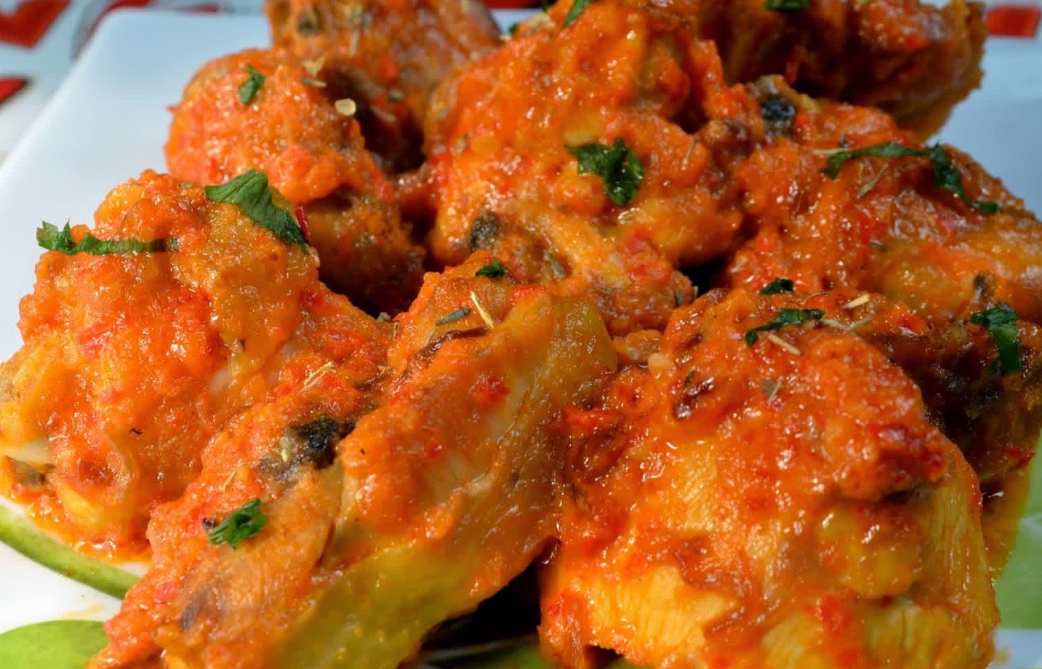 Ayam Bumbu Rujak Dijamin Nagihh Aneka Resep dan Cara Masak