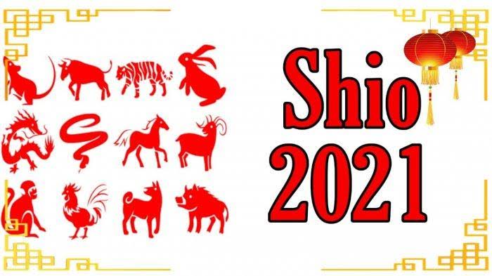 Ini Shio Untuk Tahun 2021 Apakah Anda Termasuk
