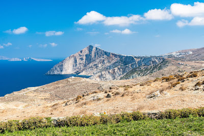 Chora-Folegandros-Cyclades-Grece