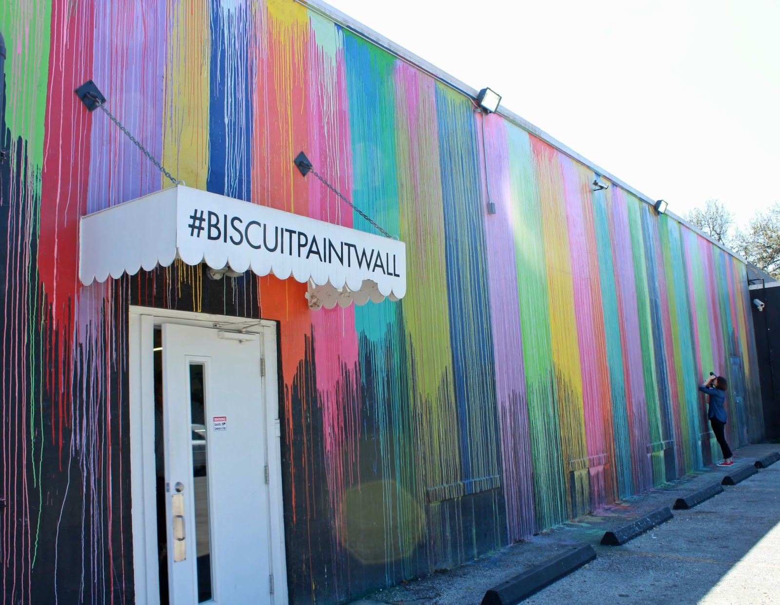 Exploring Houston Murals of the City Places I Will Go