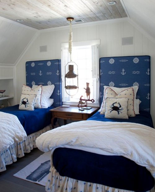 Nautical Headboards