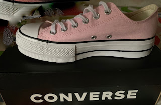 zapatillas converse incomodas