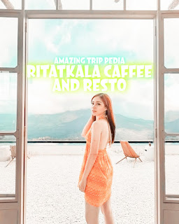 Foto Instagram Ritakala Caffee And Resto