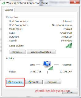  Cara Memblokir Situs Negatif dengan DNS Nawala Cara Memblokir Situs Negatif dengan DNS Nawala