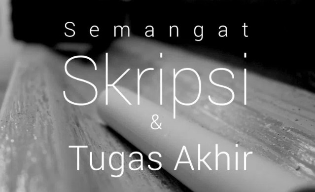 Contoh Scripts Teknik Informatika Pdf Kostenlos Marsmaple