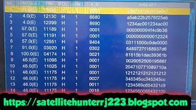 latest gx6605s star track U26 software|star track receiver software update