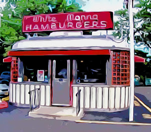 NEW YORK'S BEST BURGER is in JERSEY