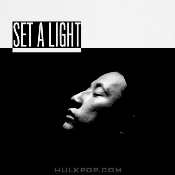 Darley – Set a Light – Single