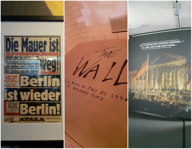Berlim: 10 museus e exposições menos conhecidos - The Wall Museum