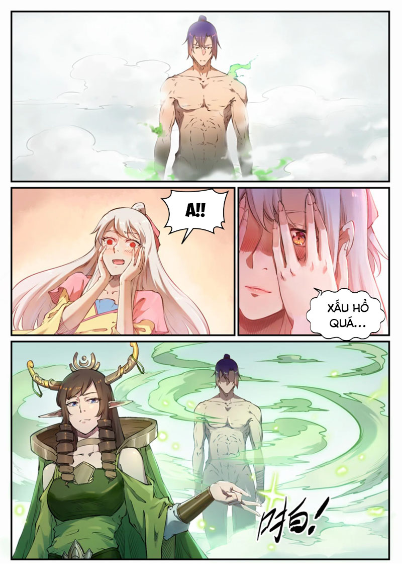 Bách Luyện Thành Thần chapter 666 - Trang 7