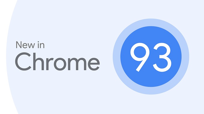 جوجل كروم Google Chrome 93 تعرف علي اهم المميزات الجديدة
