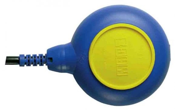 Mac3 Float Level Switch | Wiratama Mitra Abadi