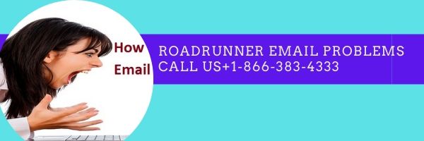 Roadrunner Email Problems 
