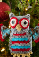 PATRON GRATIS BUHO AMIGURUMI 1171