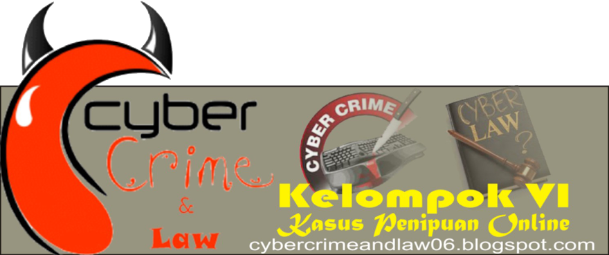 Cyber Crime & Law