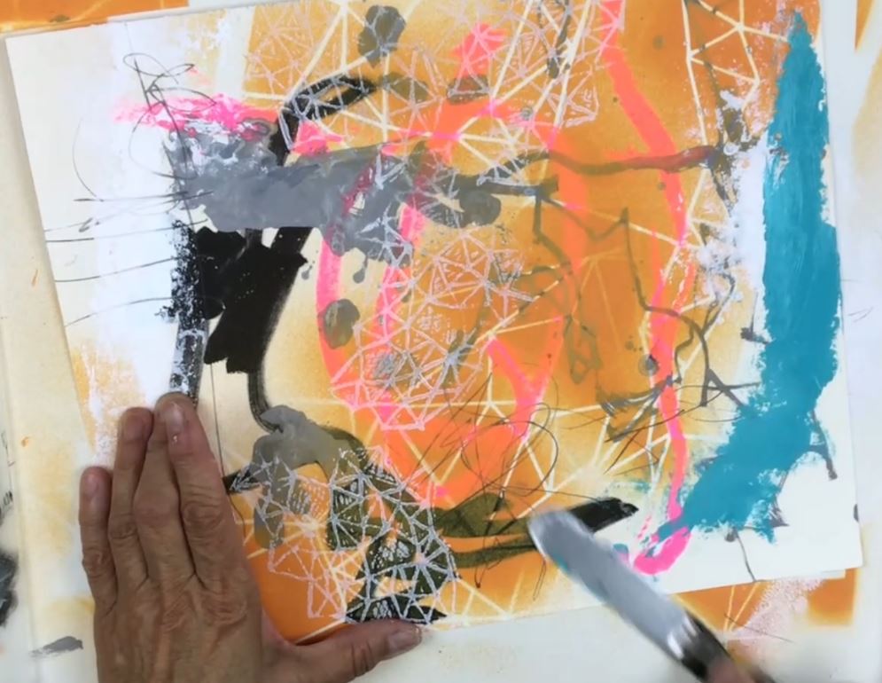 The Common Denominator 105+ classes worth 4,500 = Art Bundle for Good