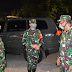 Aksi Cegah Covid, Danrem 082/CPYJ Kembali Sebar Ribuan Masker