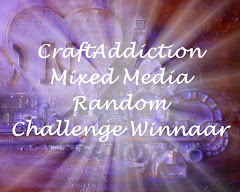 Logo CraftAddiction Winnaar