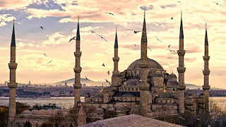 صور للعاصمة التركية اسطنبول