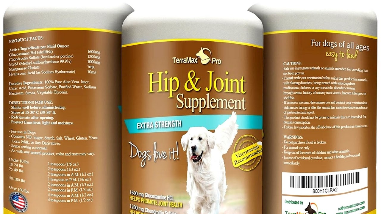 Best Medicine For Dogs With Arthritis Dog Choices