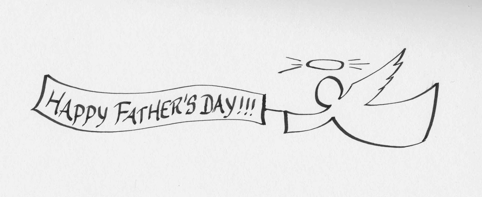 My Angels... Happy Father's Day Angel!