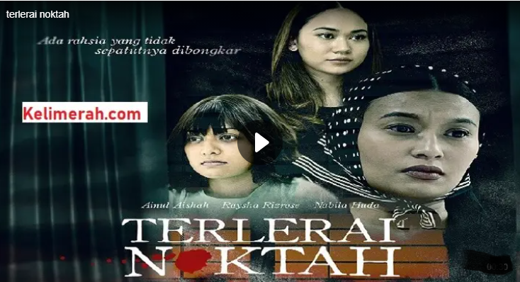 Terlerai Noktah Episod 1