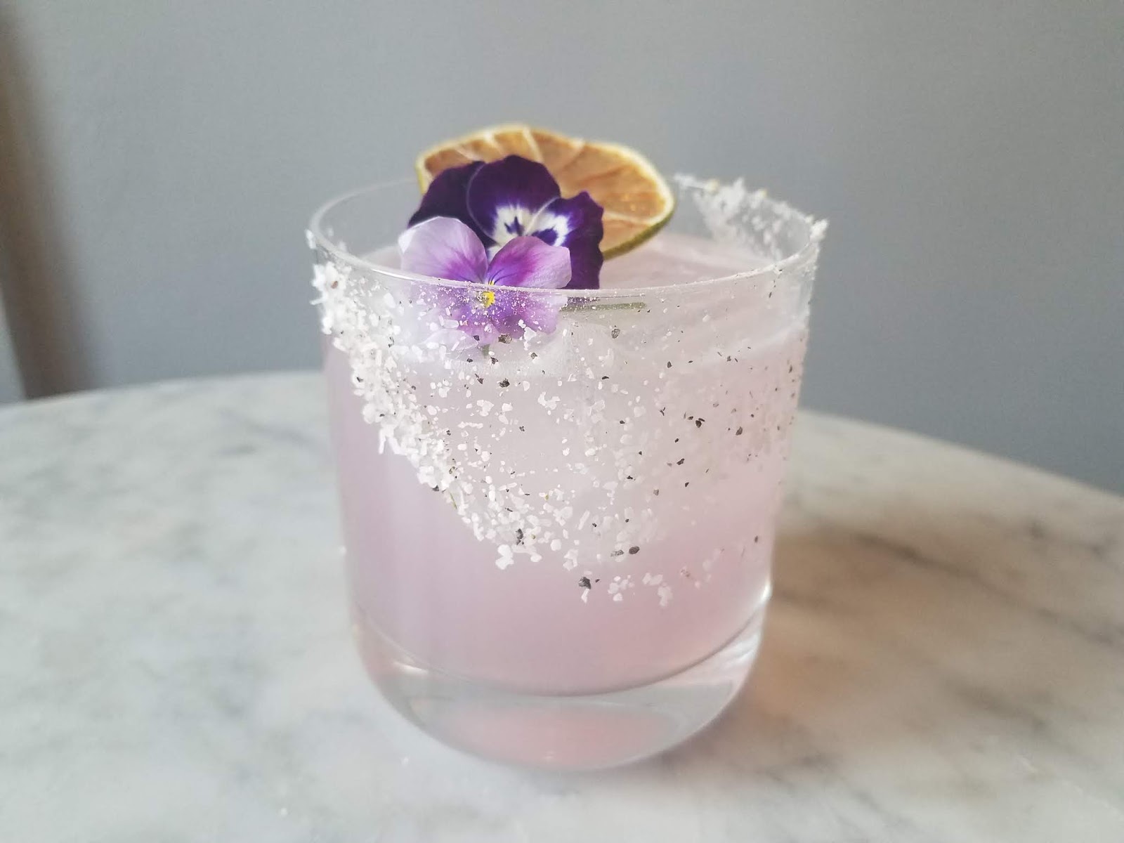 High Street Café Celebrates the Garden Club Tour with