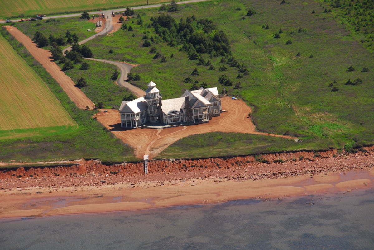 Sandra's Thoughts n' Such Canada's Most Expensive Homes!