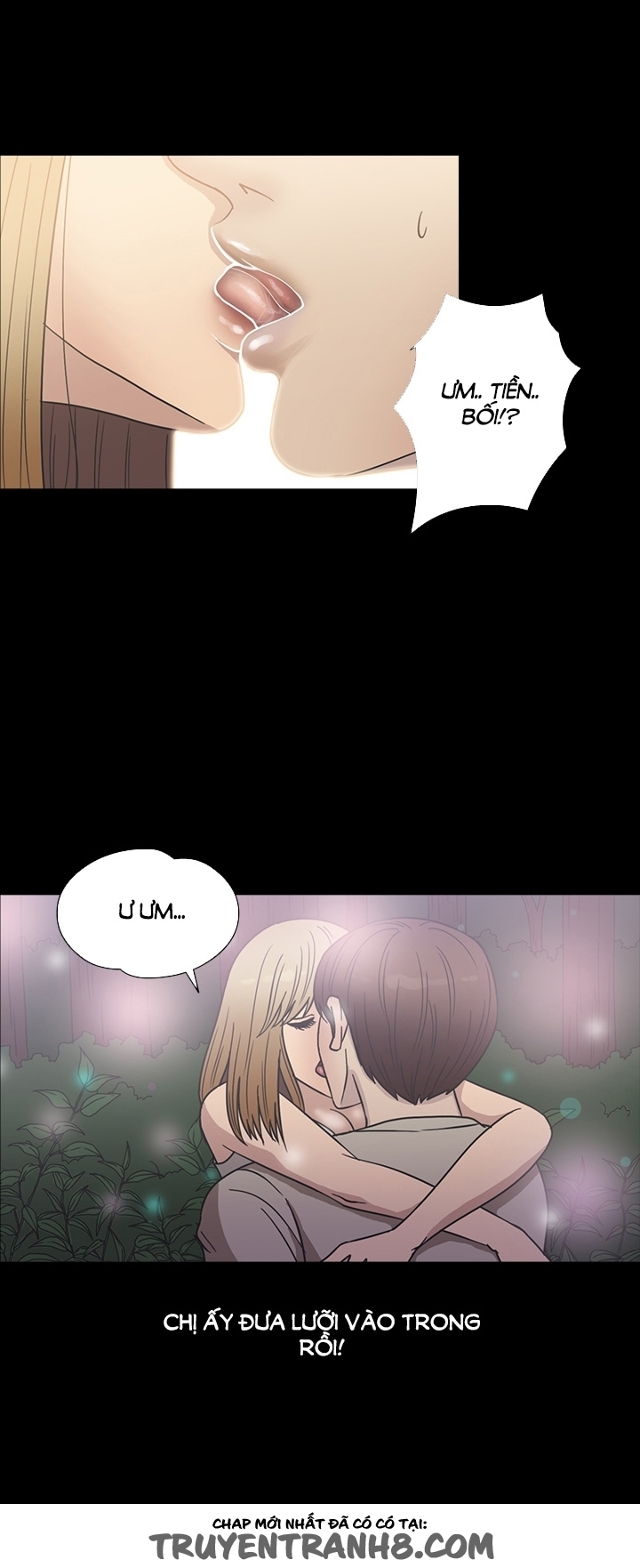 Bí Mật Đảo Sò chap 21 - Trang 15