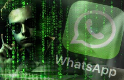 The Way To Avoid Malware Agent Smith Disguising So WhatsApp