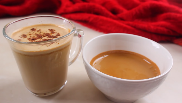 الكابتشينو