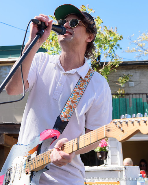 Hollerado at The Royal Mountain Records BBQ at NXNE on June 8, 2019 Photo by John Ordean at One In Ten Words oneintenwords.com toronto indie alternative live music blog concert photography pictures photos nikon d750 camera yyz photographer