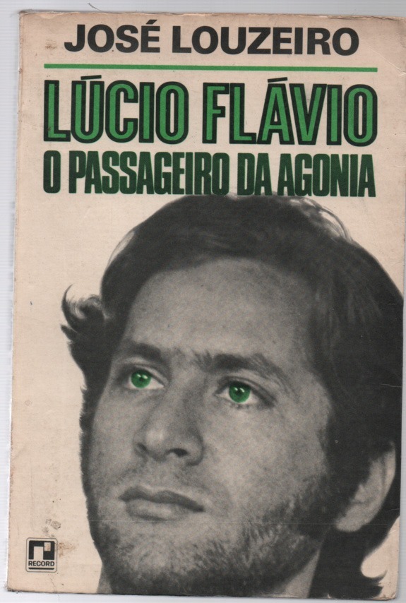 JOSÉ LOUZEIRO E O CASO ARACELLI (1973)