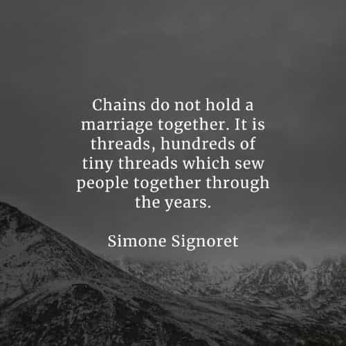 Marriage quotes that'll inspire you and touch your heart Marriage quotes that'll inspire you and touch your heart