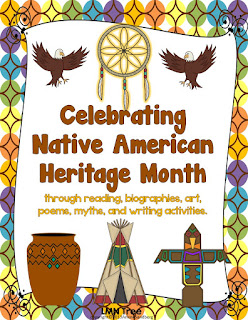 LMN Tree: Celebrating Native American Heritage Month with Free