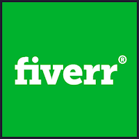 Fiverr is one of the best 99Designs alternatives