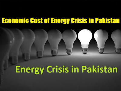 Gas crisis essay