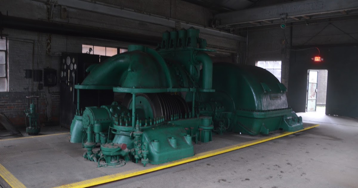 Industrial History Putting the Blast into Blast Furnaces (Blowing Engines)