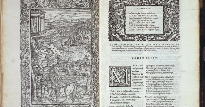 Ripasso Facile ORLANDO FURIOSO TRAMA BREVE jpg (867x456)