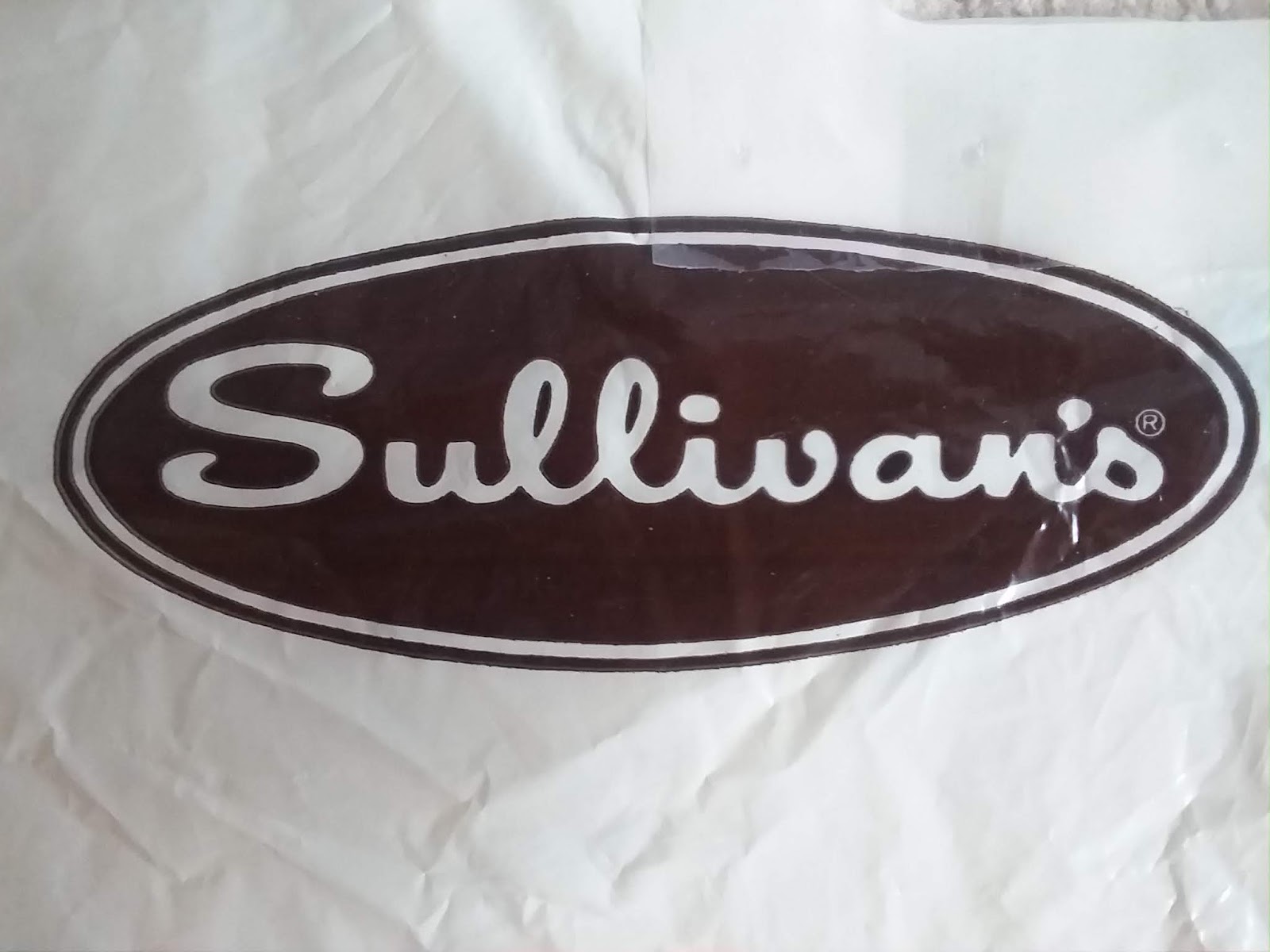 "The Charbor Chronicles" Sullivan's Department Store in Liberty