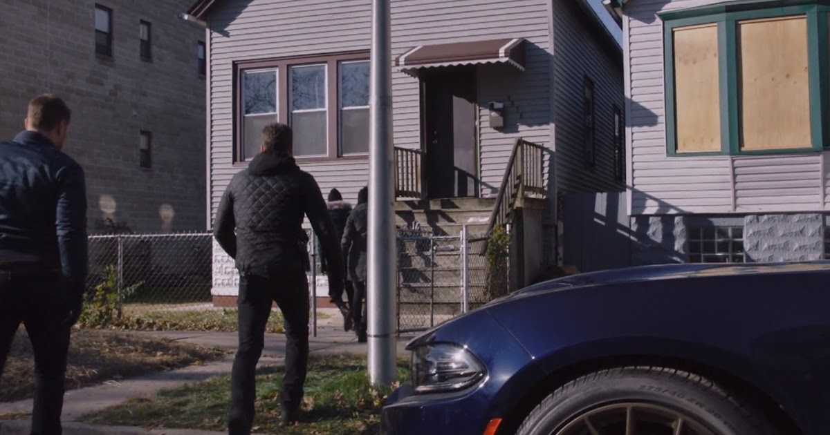 Filming Locations of Chicago and Los Angeles Chicago PD Season 5