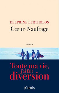 Delphine Bertholon