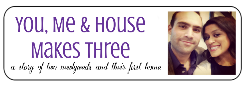 You, Me & House Makes Three
