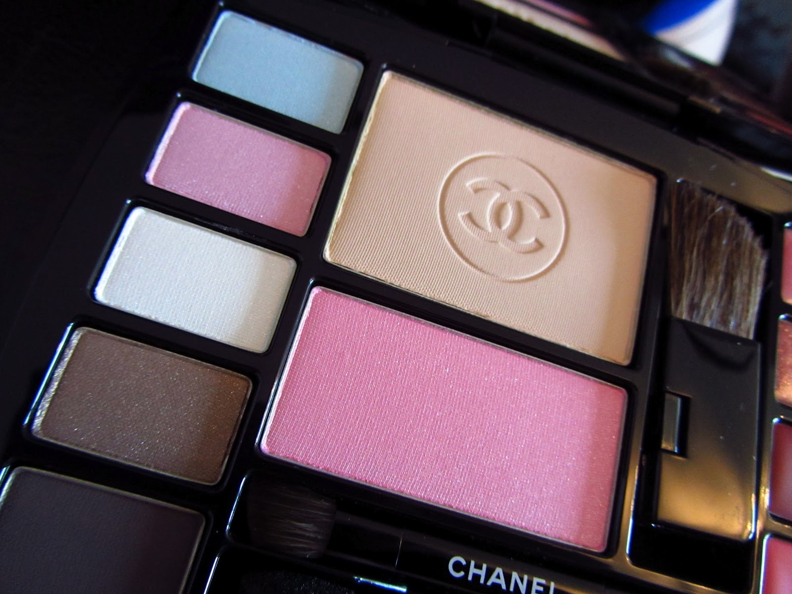 Makeup duty free chanel italy lipsy online